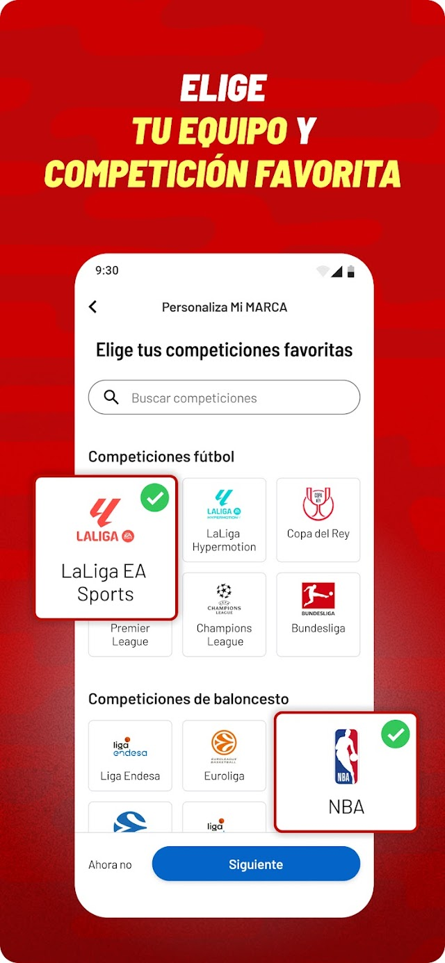 MARCA: Diario del Mundial 2026 Resimleri