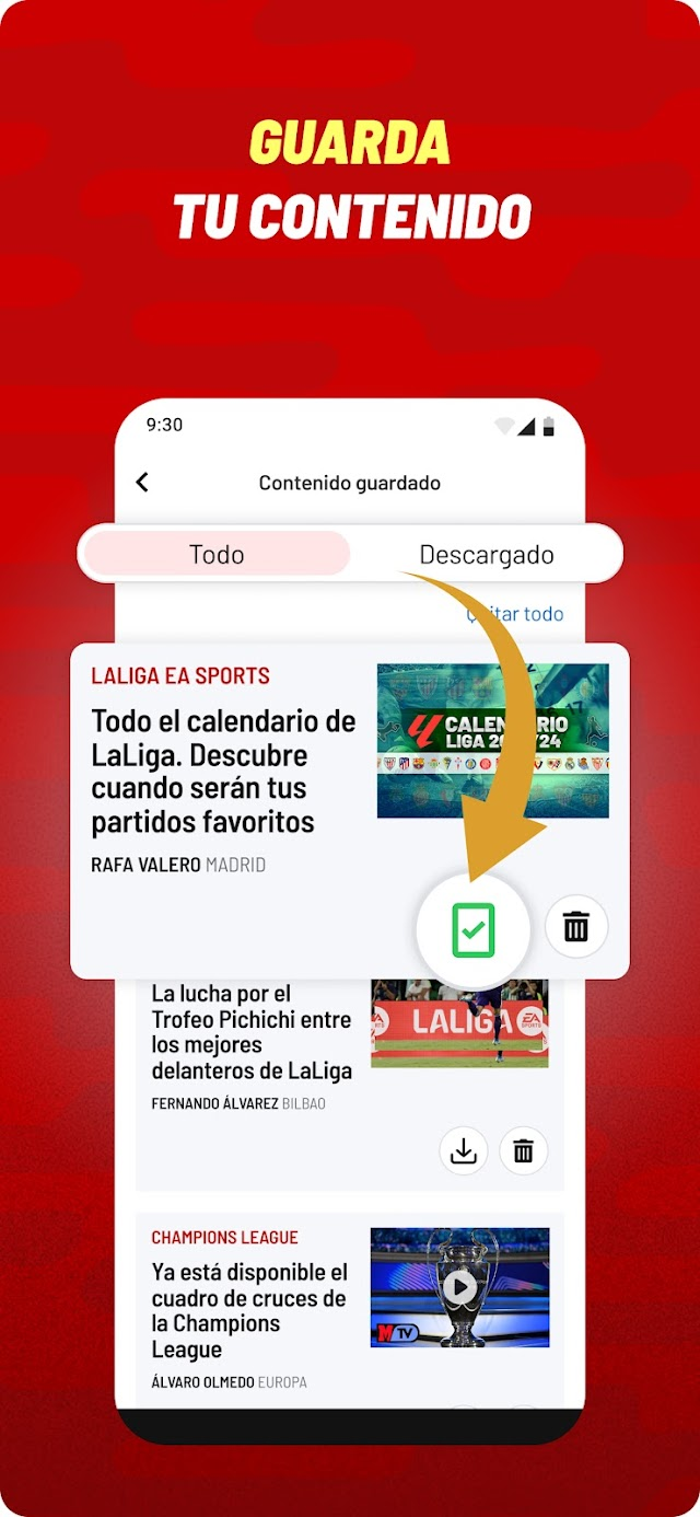 MARCA: Diario del Mundial 2026 Resimleri