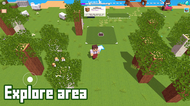 CubeCrafter Resimleri
