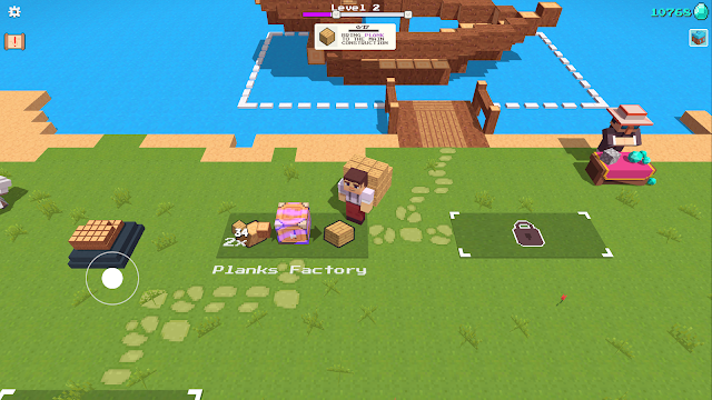 CubeCrafter Resimleri