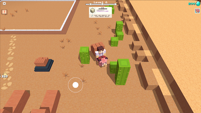 CubeCrafter Resimleri