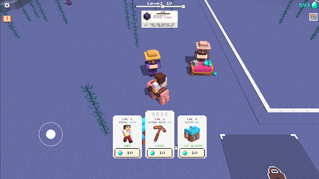 CubeCrafter Resimleri