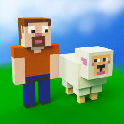 Android CubeCrafter ikonu