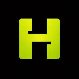iPhone & iPad Hixfeld: AI Video Generator ikonu