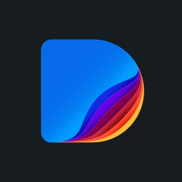 iPhone & iPad DaVinci - AI G�rsel Olu�turucu ikonu