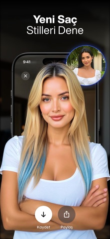 DaVinci - AI G�rsel Olu�turucu Resimleri