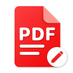 iPhone & iPad PDF ProX: PDF Okuyucu & Edit�r ikonu
