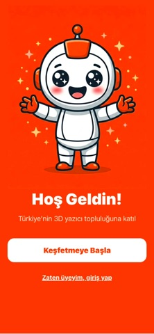 3D Support Resimleri