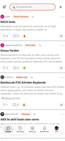 3D Support Resimleri