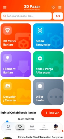 3D Support Resimleri