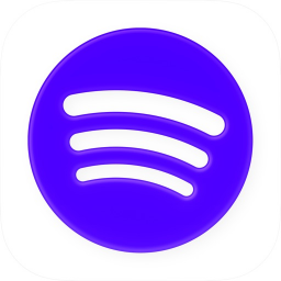 iPhone & iPad Spotify for Artists ikonu