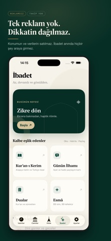 Vaktiyle: Ezan Vakitleri Resimleri