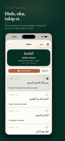 Vaktiyle: Ezan Vakitleri Resimleri