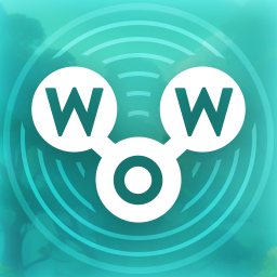 Android Words of Wonders: Zen ikonu