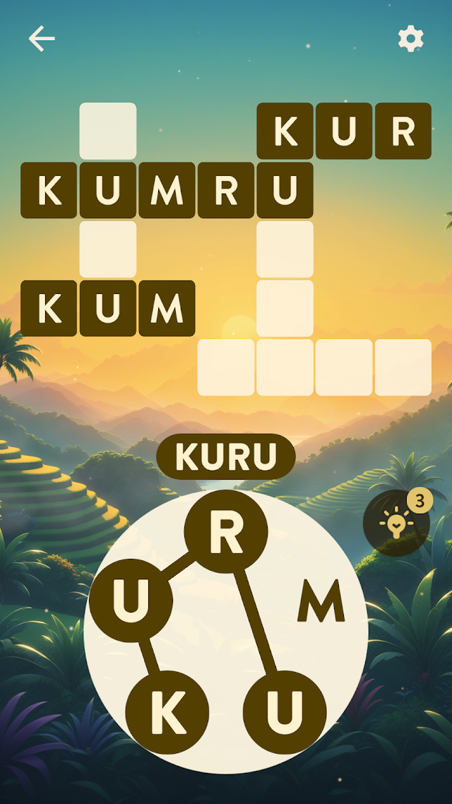 Words of Wonders: Zen Resimleri
