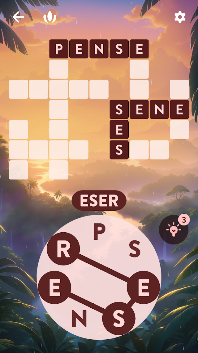 Words of Wonders: Zen Resimleri