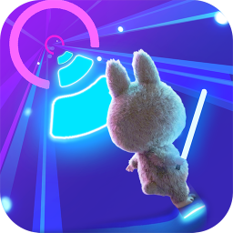 Android Cyber Surfer : Ritm Maceras� ikonu