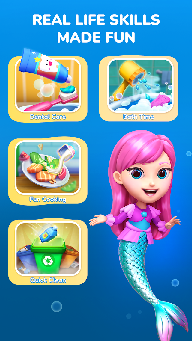Applaydu ile Oyna ve Keşfet Resimleri