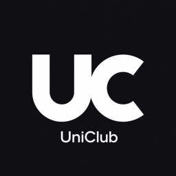 iPhone & iPad UniClub ikonu