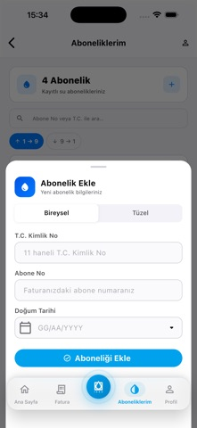 Izsu Genel Mudurlugu Resimleri