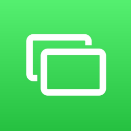 iPhone & iPad Cast2Car: Arabada Video ikonu