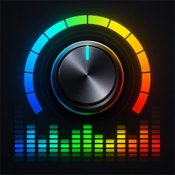 iPhone & iPad Ses Y�kseltici: Bas EQ ikonu