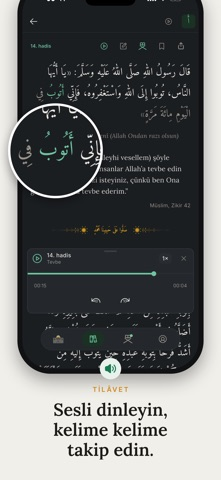 Riyaz - Riyâzü's-Sâlihîn Resimleri