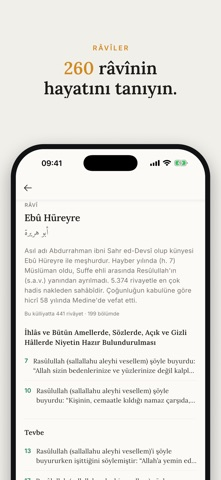 Riyaz - Riyâzü's-Sâlihîn Resimleri