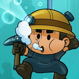 Android High Seas Hero: Dig & Build ikonu