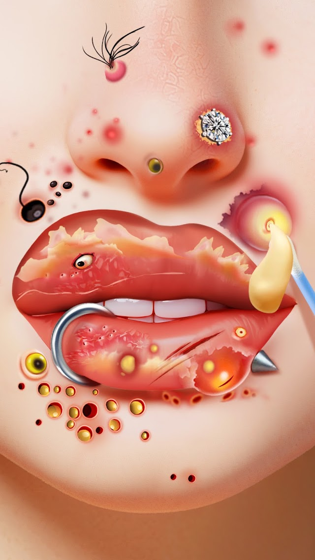 Happy Screw Trip 3D®: ASMR Resimleri