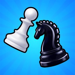 Android Chess Universe: Oyna & ��ren ikonu