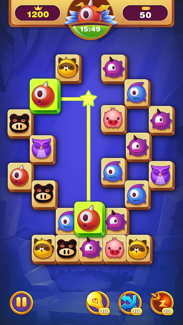 Puzzle Game Resimleri