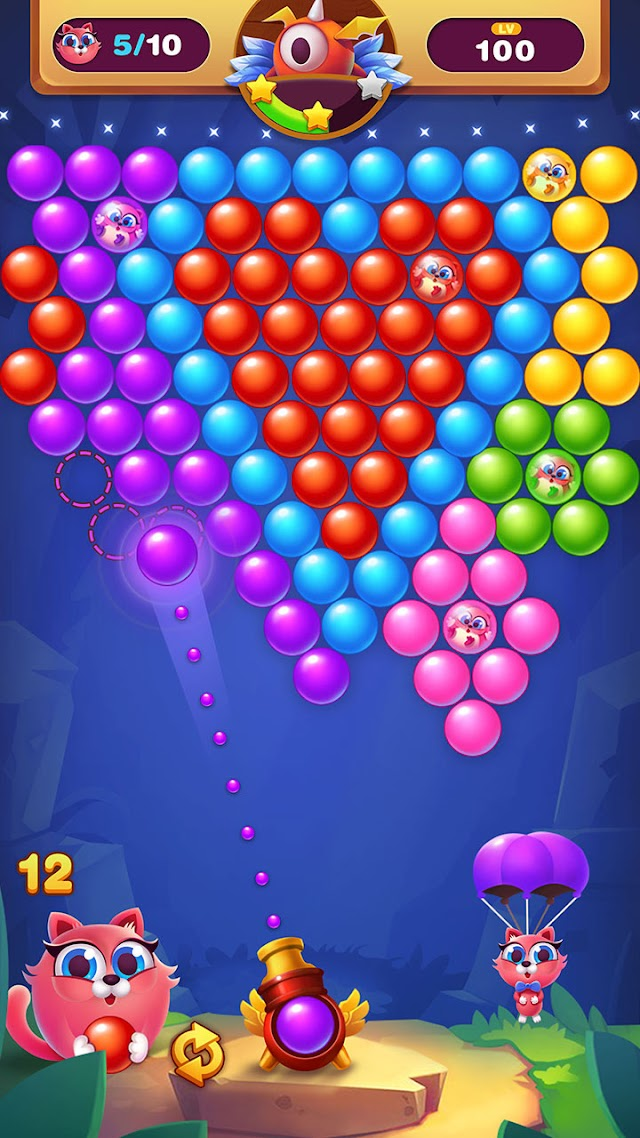 Puzzle Game Resimleri