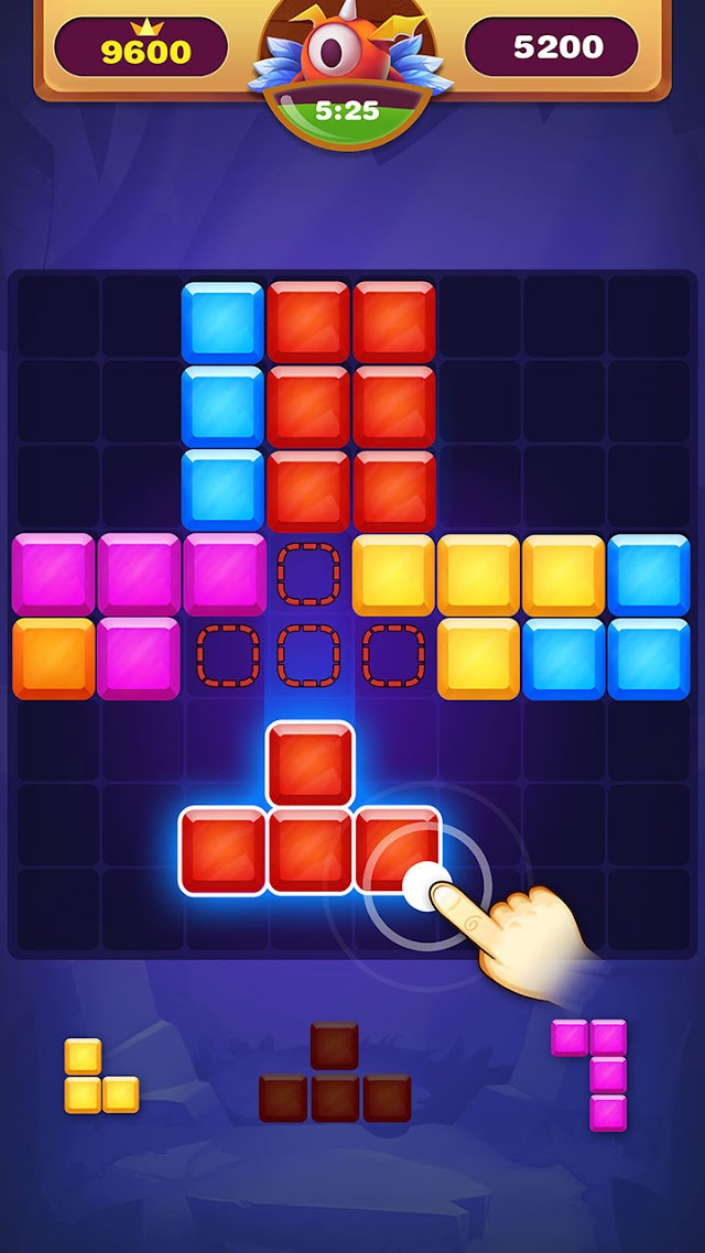Puzzle Game Resimleri