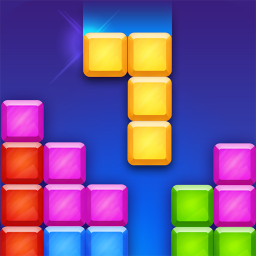 Android Puzzle Game ikonu