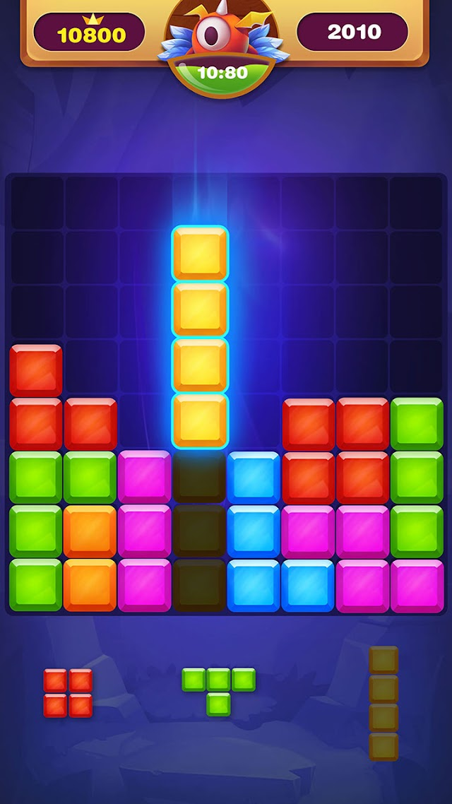 Puzzle Game Resimleri