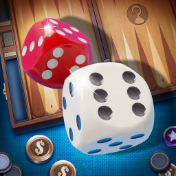 Android Canl� Tavla Backgammon Legends ikonu
