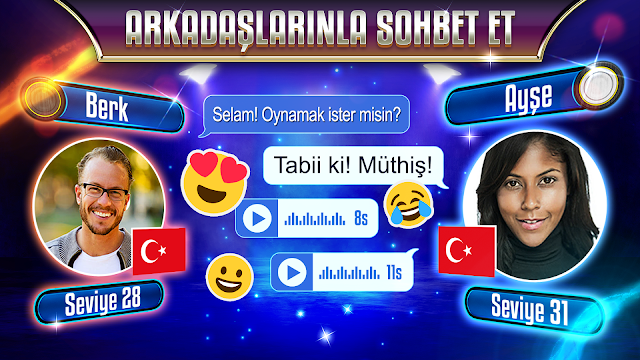 Canlı Tavla Backgammon Legends Resimleri