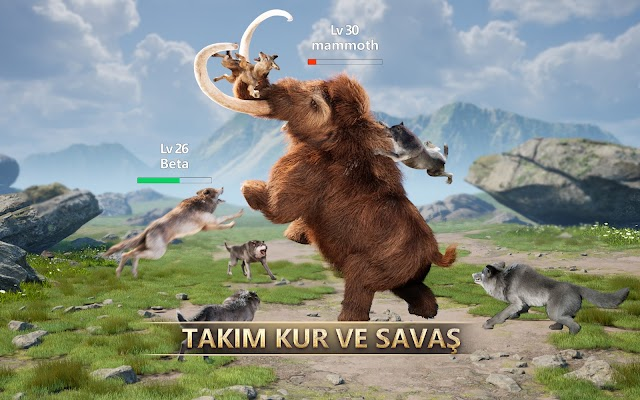 Kurt Oyunu Resimleri