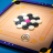 Carrom D�nyas� :3D Masa Oyunu