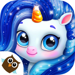 Android Kpopsies - Hatch Baby Unicorns ikonu