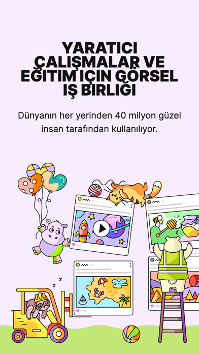 Padlet Resimleri