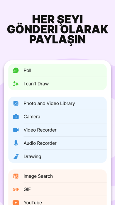 Padlet Resimleri