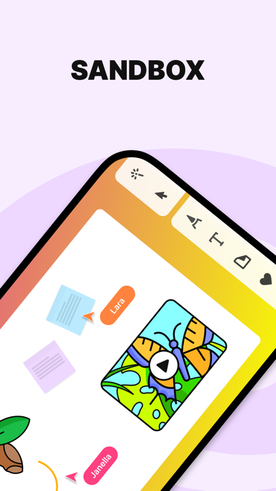 Padlet Resimleri