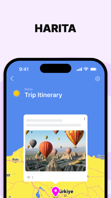 Padlet Resimleri