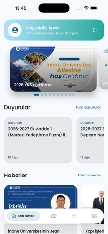 İnönü Mobil Resimleri