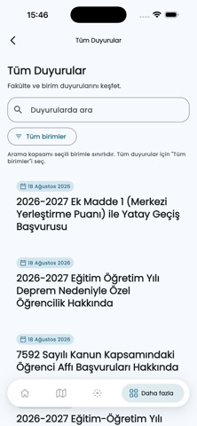 İnönü Mobil Resimleri