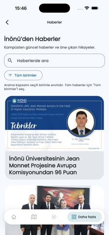 İnönü Mobil Resimleri