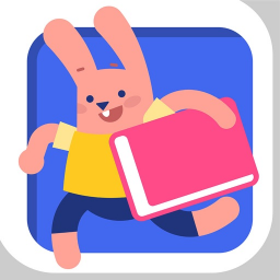 iPhone & iPad BOOKR Class �ngilizce ��ren ikonu