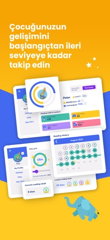 BOOKR Class İngilizce Öğren Resimleri